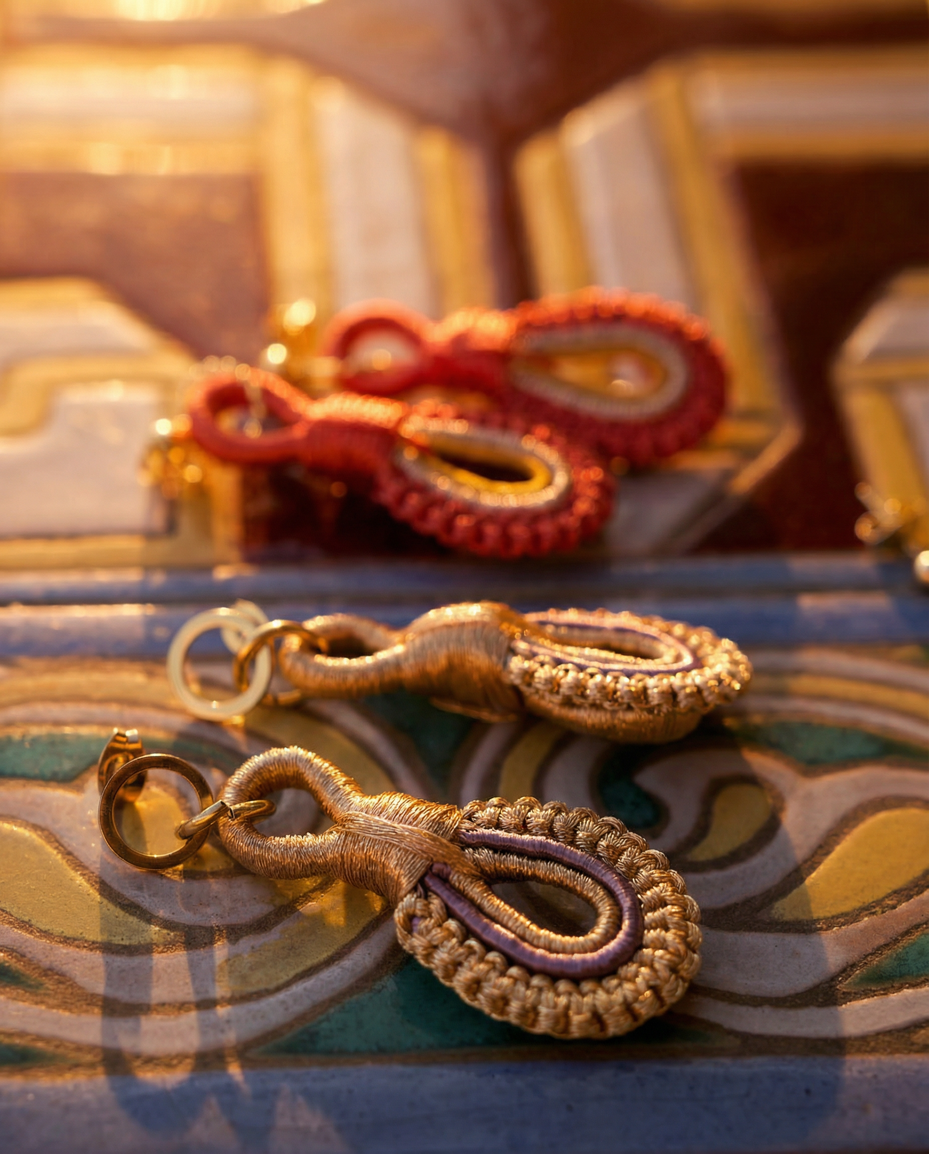 bijoux