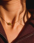 collier ifrane - personnalisable