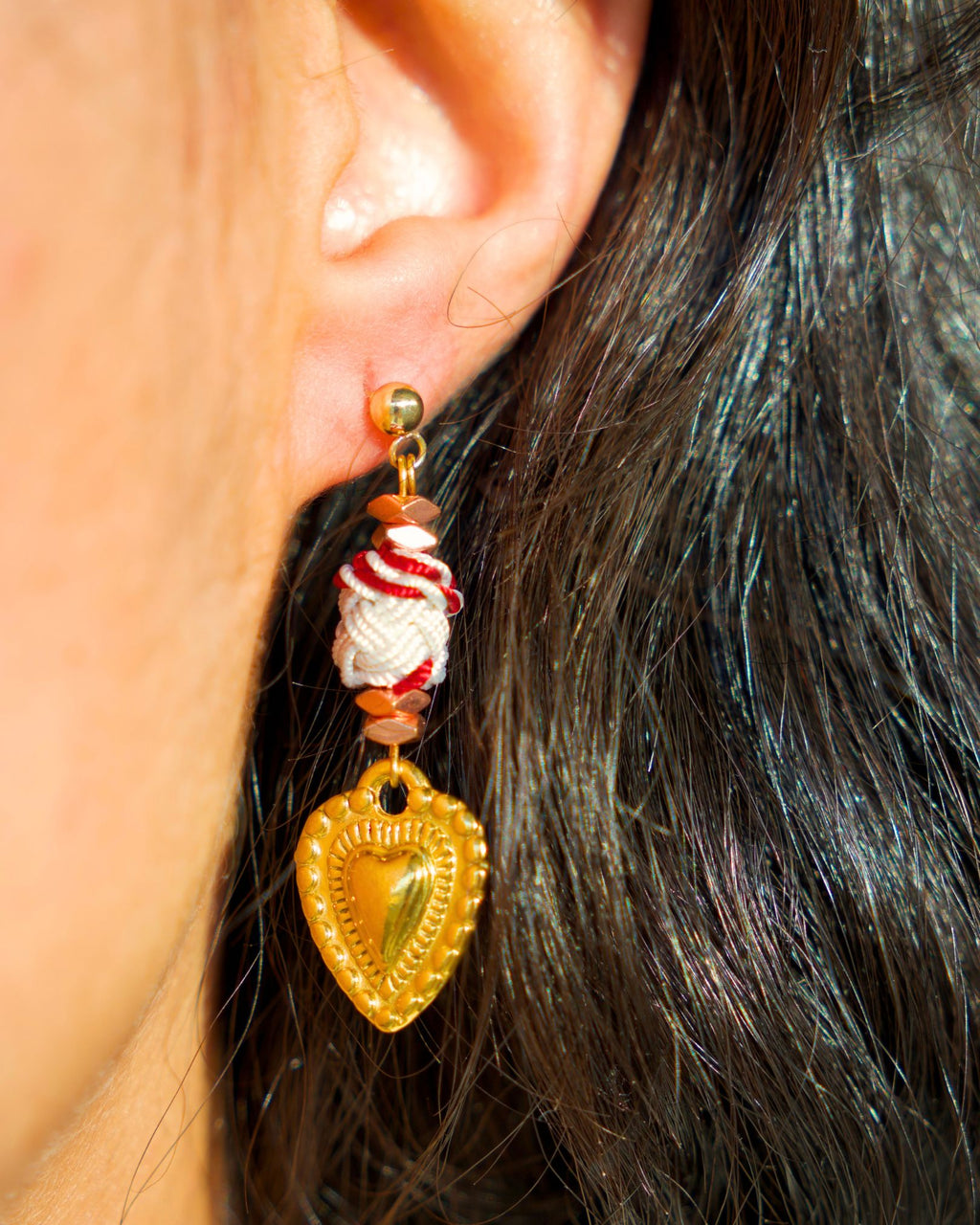 boucles d'anniversaire