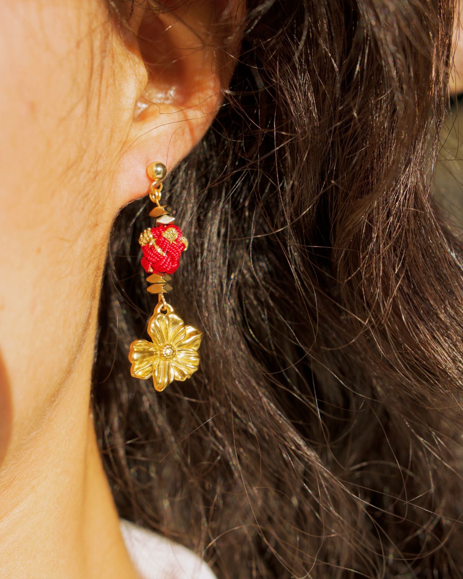 boucles d'anniversaire