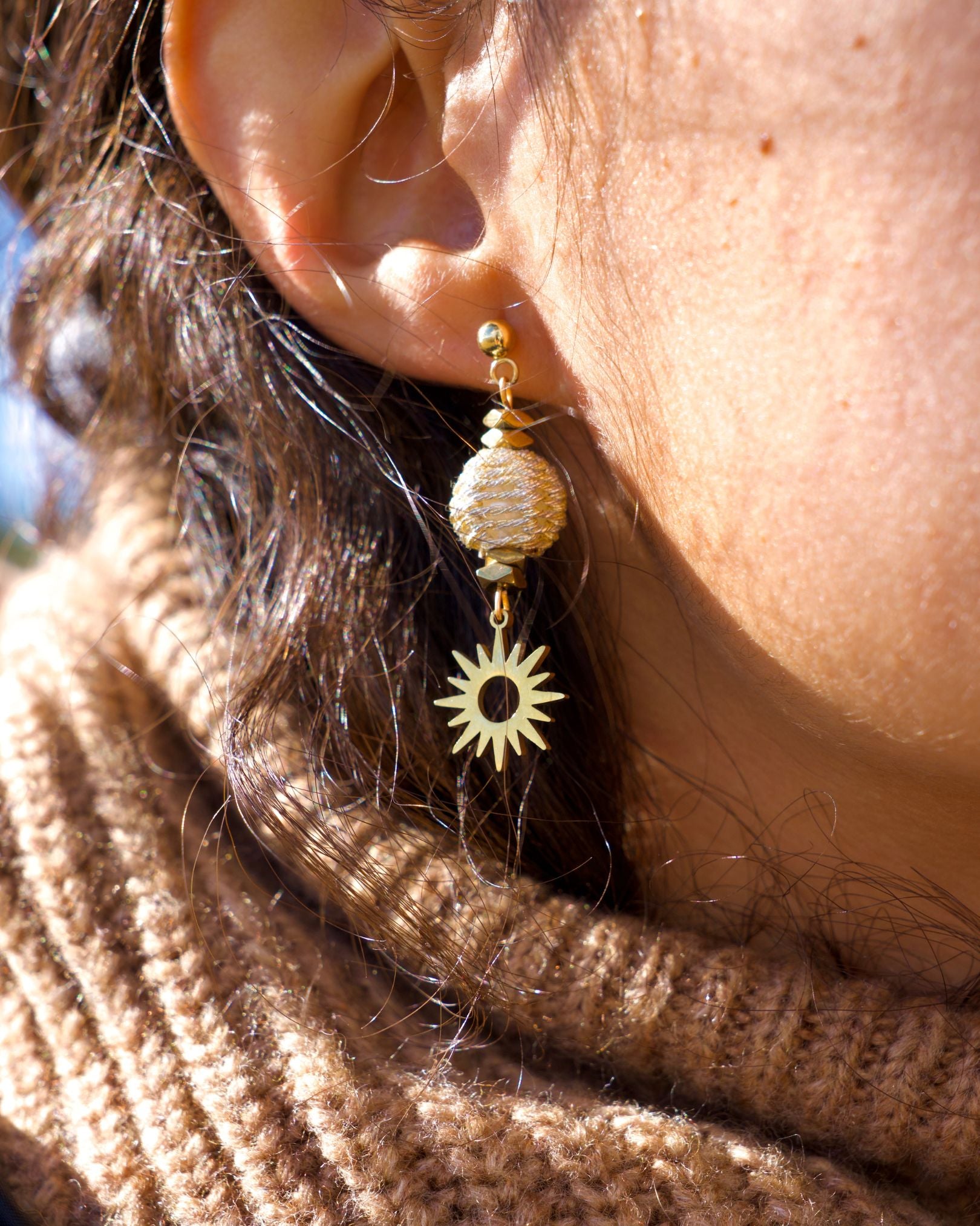 boucles d'anniversaire