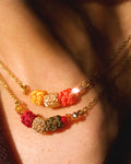 collier aïd mabrouk - atelier