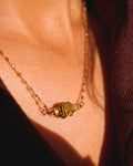 collier ifrane - atelier