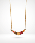 collier aïd mabrouk personnalisable