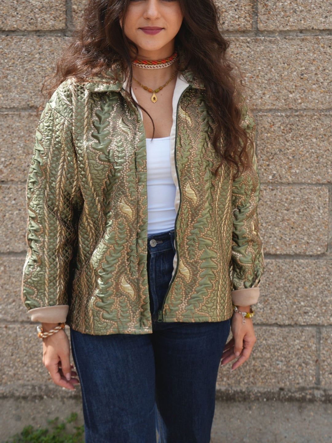 bomber beldi kaki