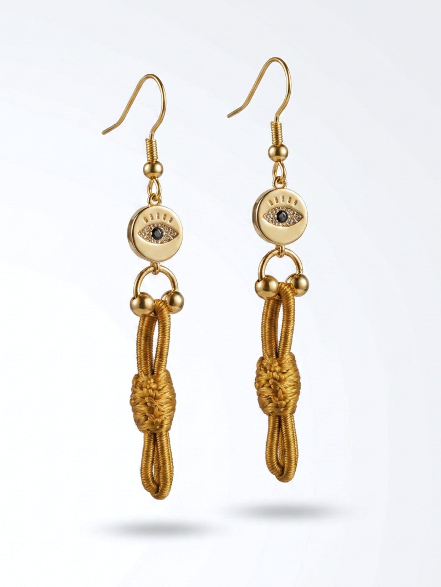 boucles nakhla