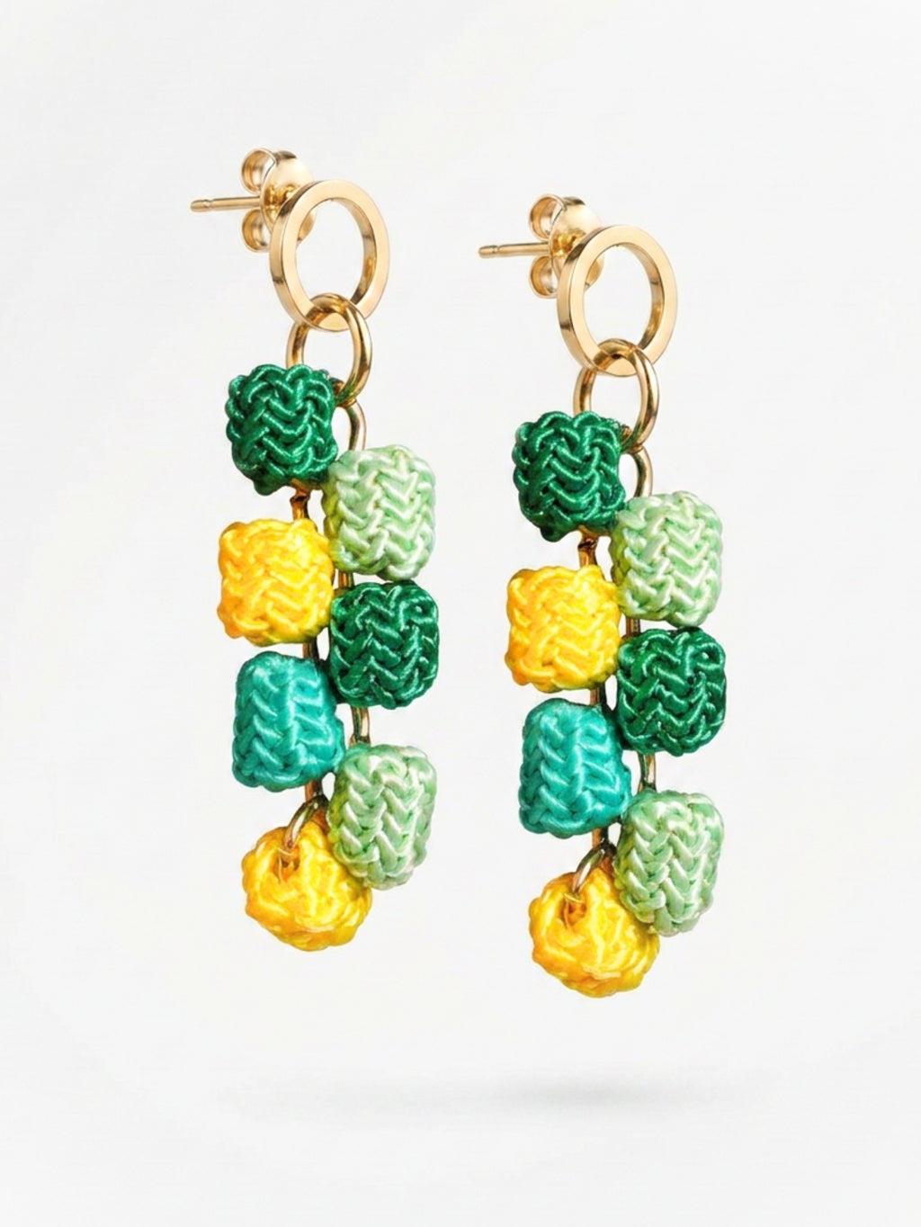 boucles ronda