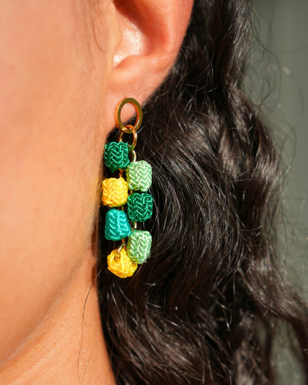 boucles ronda