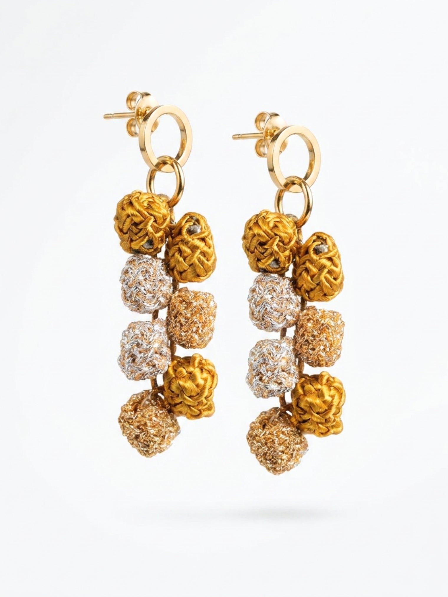 boucles ronda