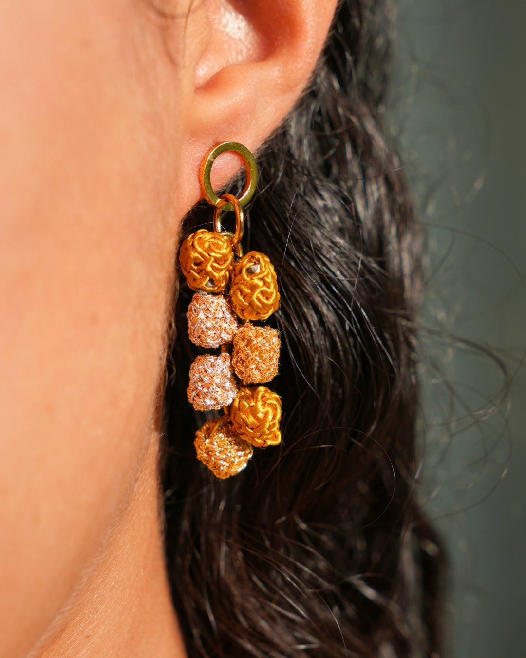 boucles ronda