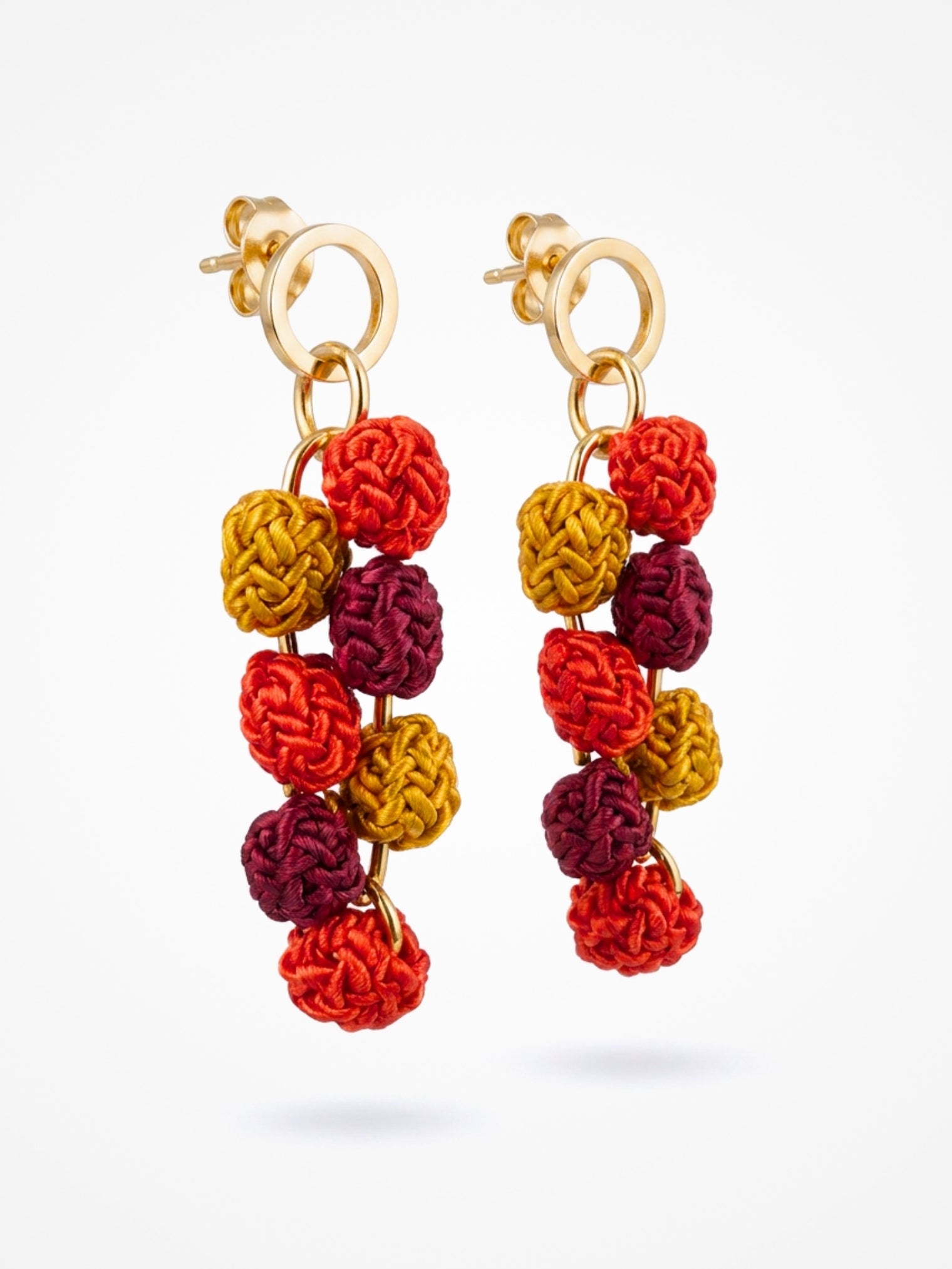boucles ronda