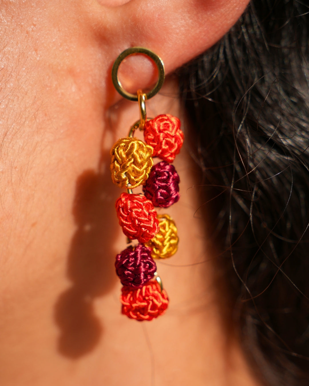 boucles ronda