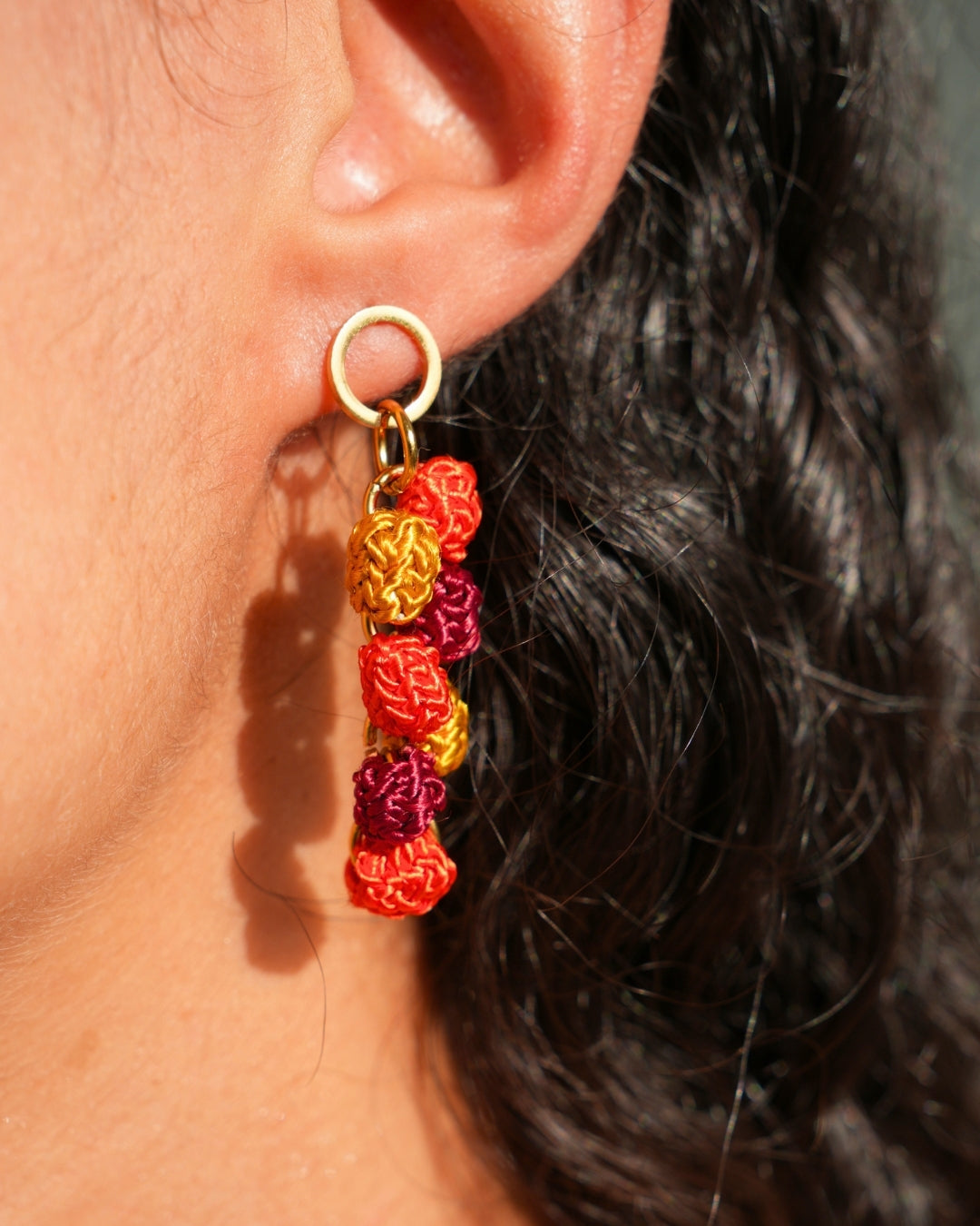boucles ronda