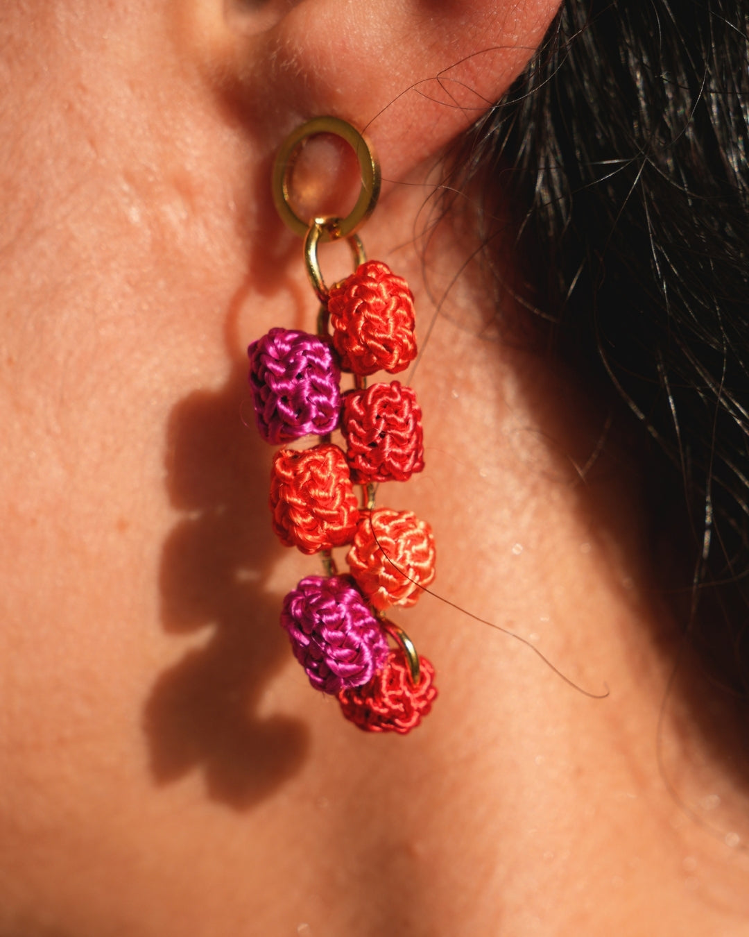 boucles ronda