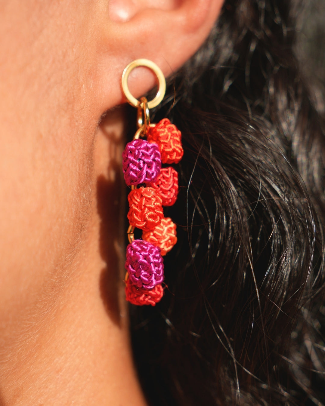 boucles ronda