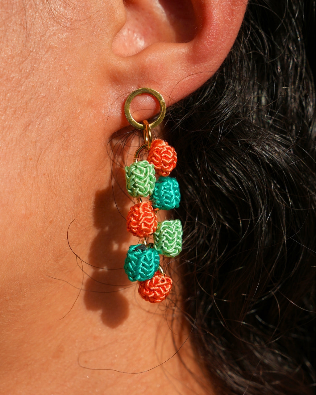 boucles ronda