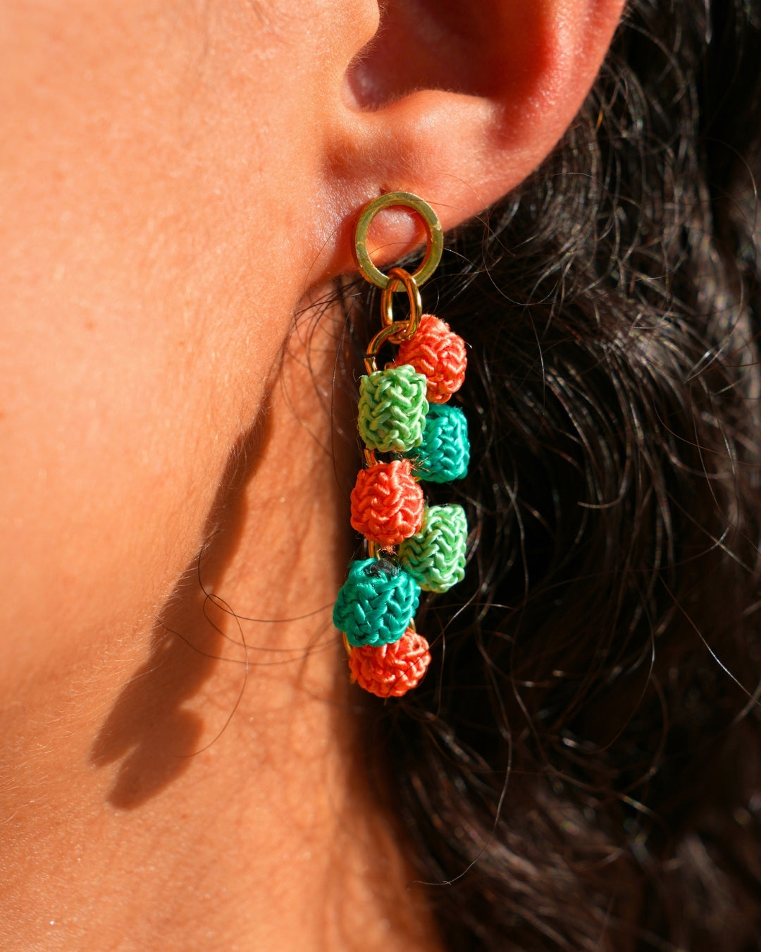 boucles ronda