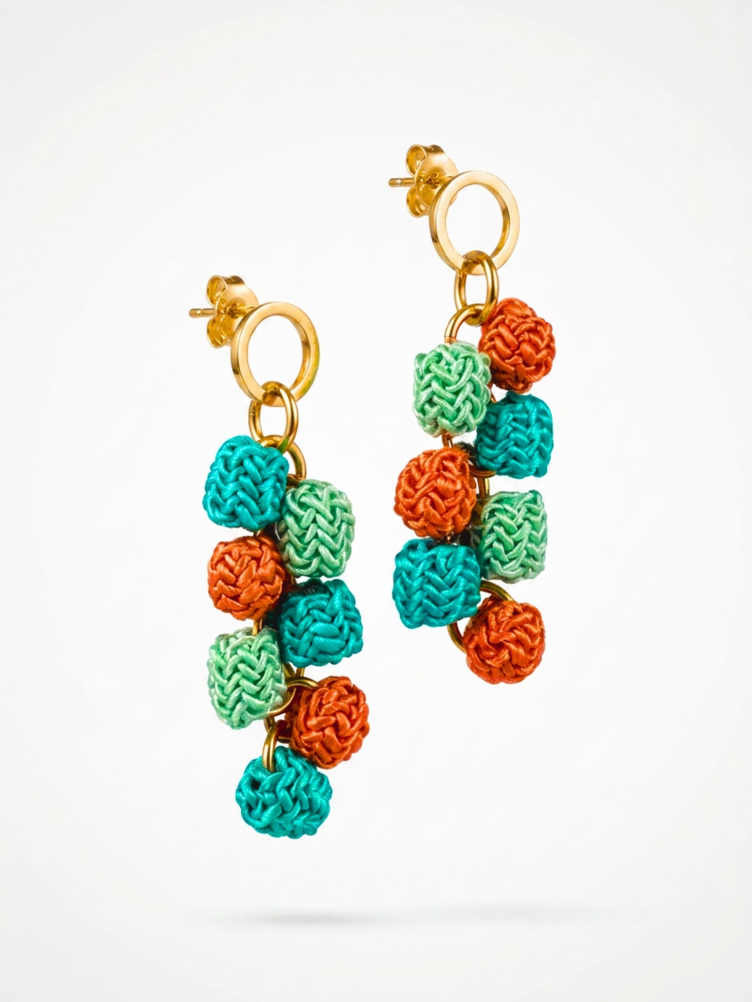 boucles ronda