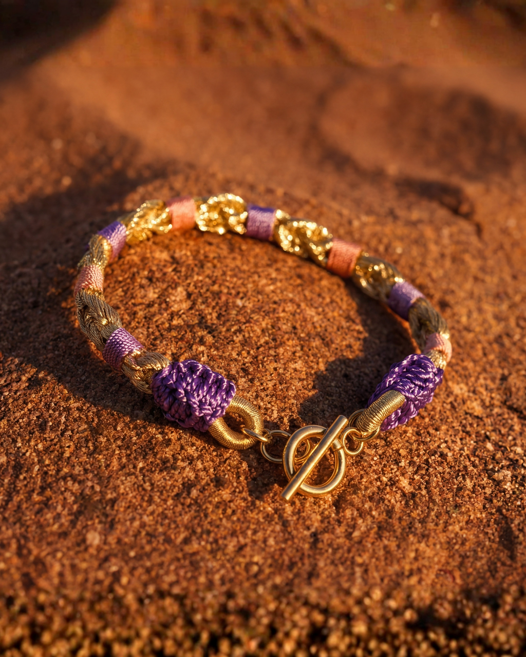 bracelet port de tanger