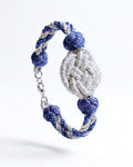 bracelet trèfle