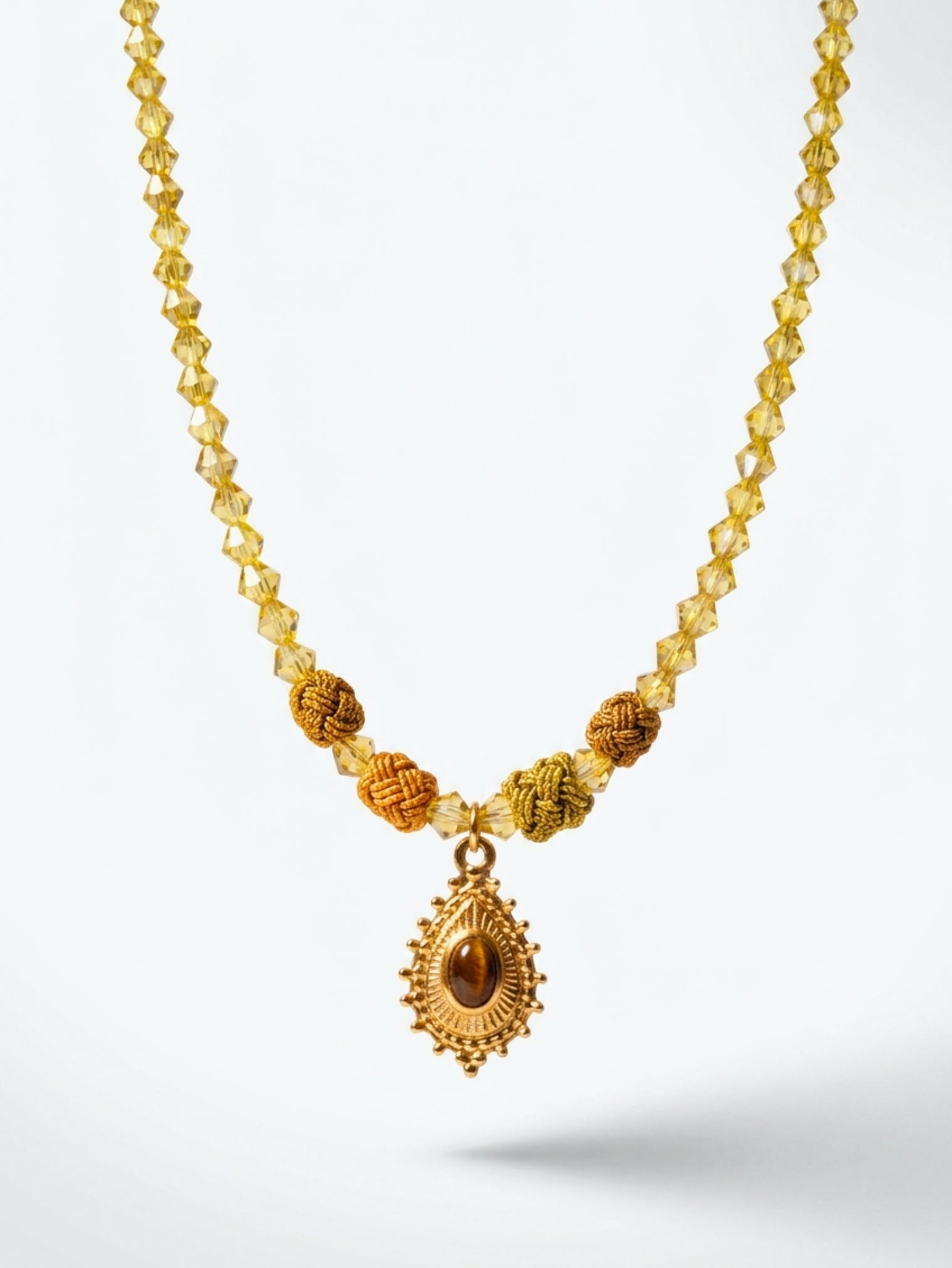 collier beldi