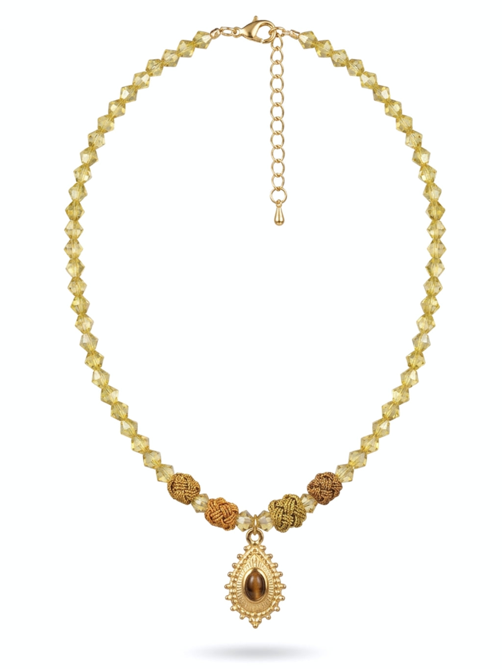 collier beldi