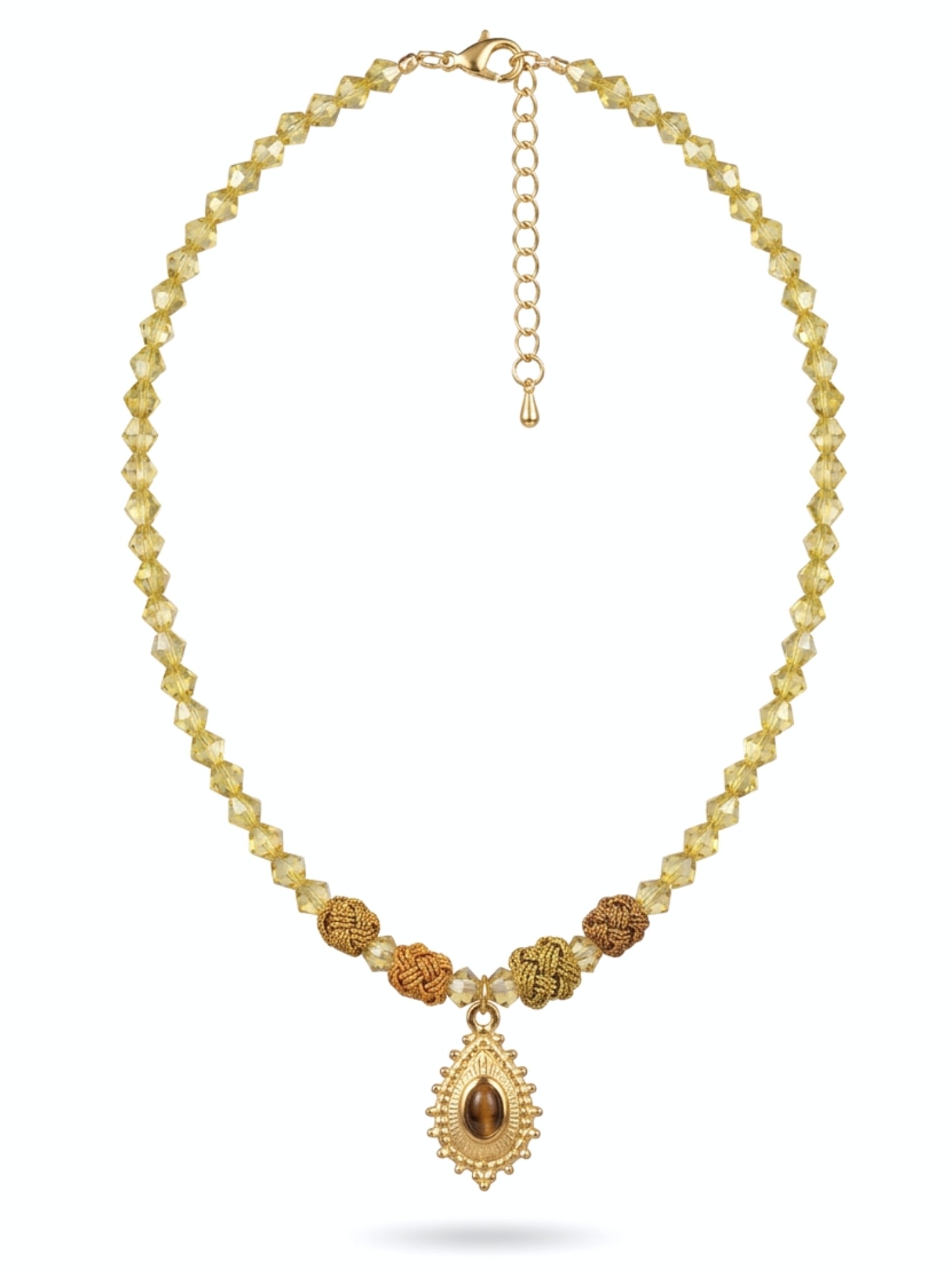 collier beldi