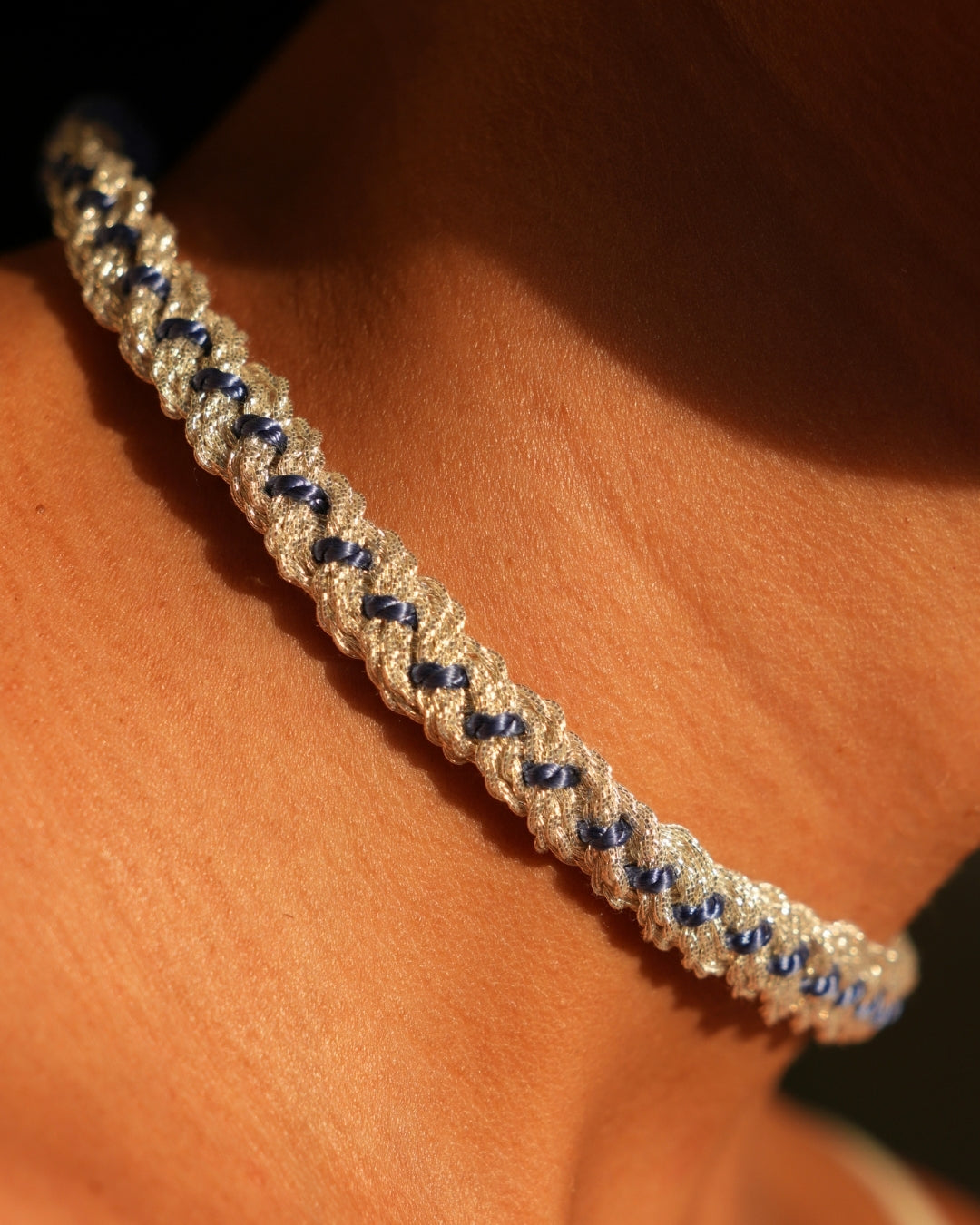 collier cousines