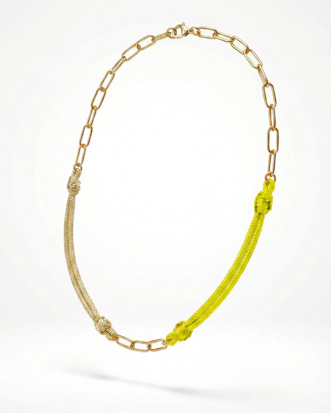 collier deux soeurs