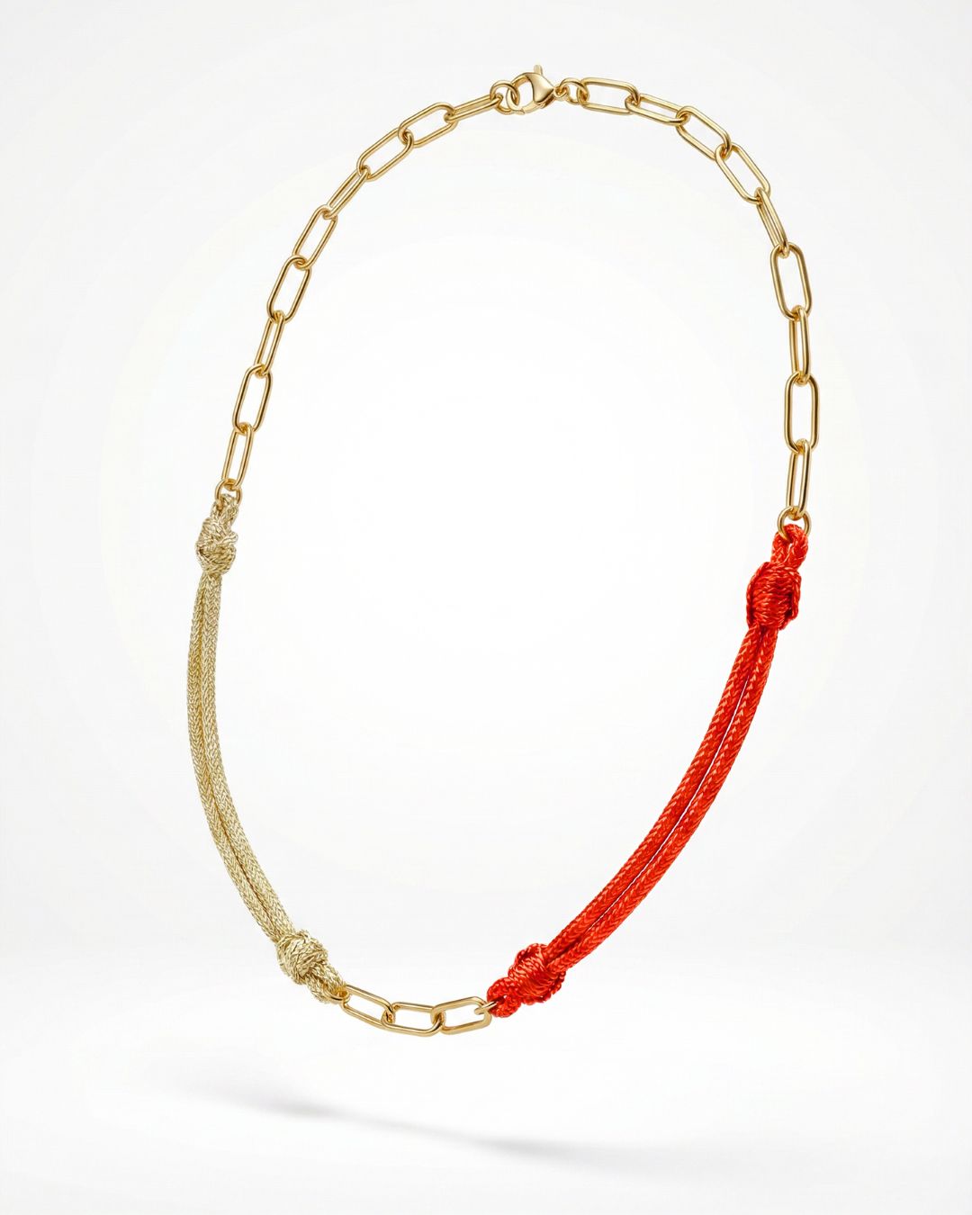 collier deux soeurs