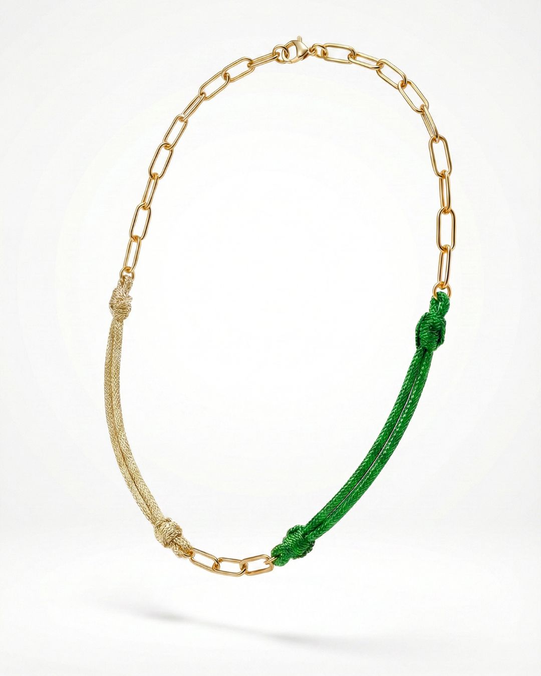 collier deux soeurs