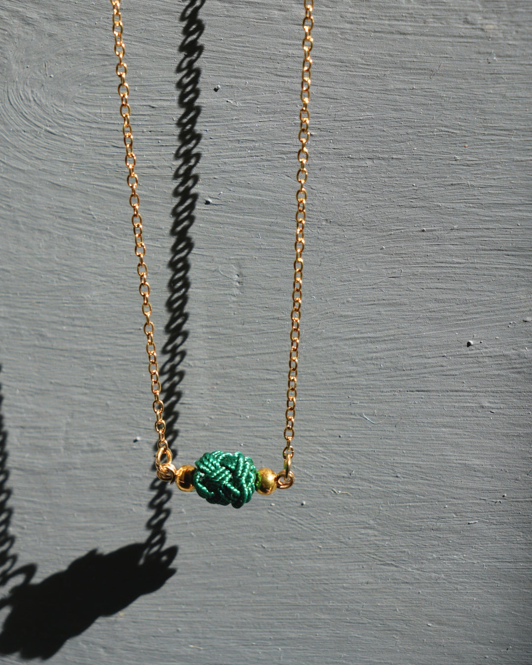 collier ifrane - personnalisable