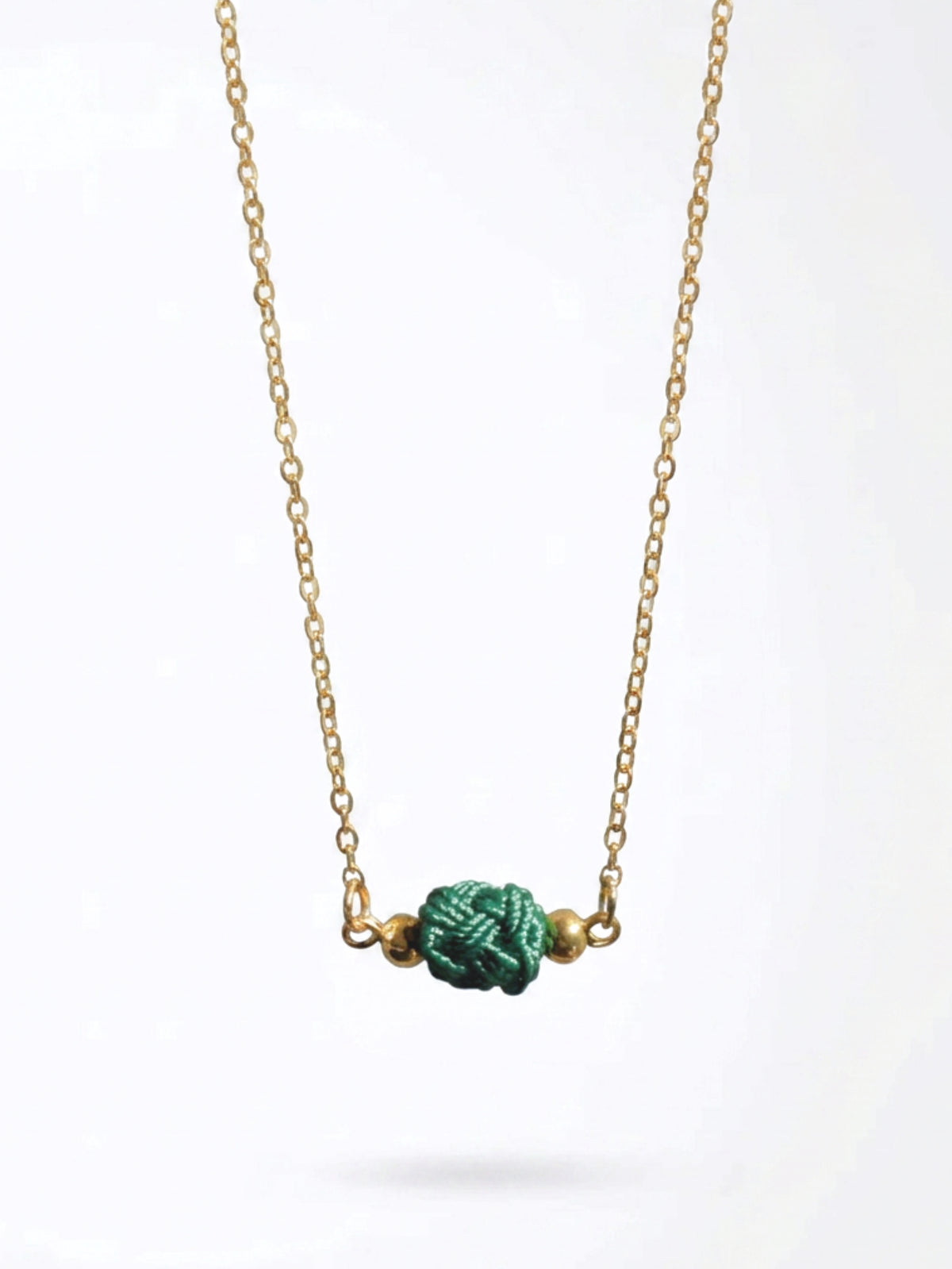 collier ifrane - personnalisable