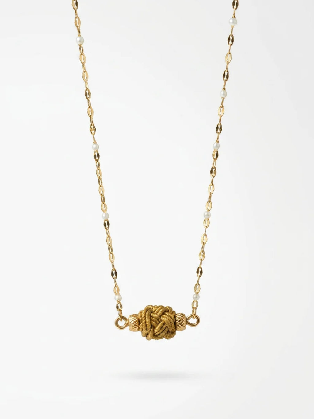 collier ifrane - personnalisable
