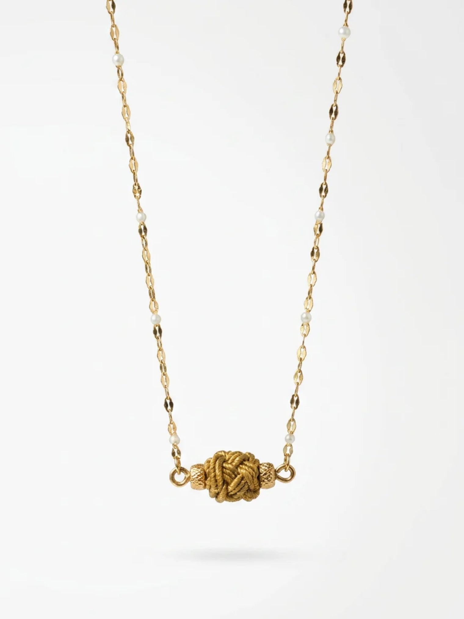 collier ifrane - personnalisable