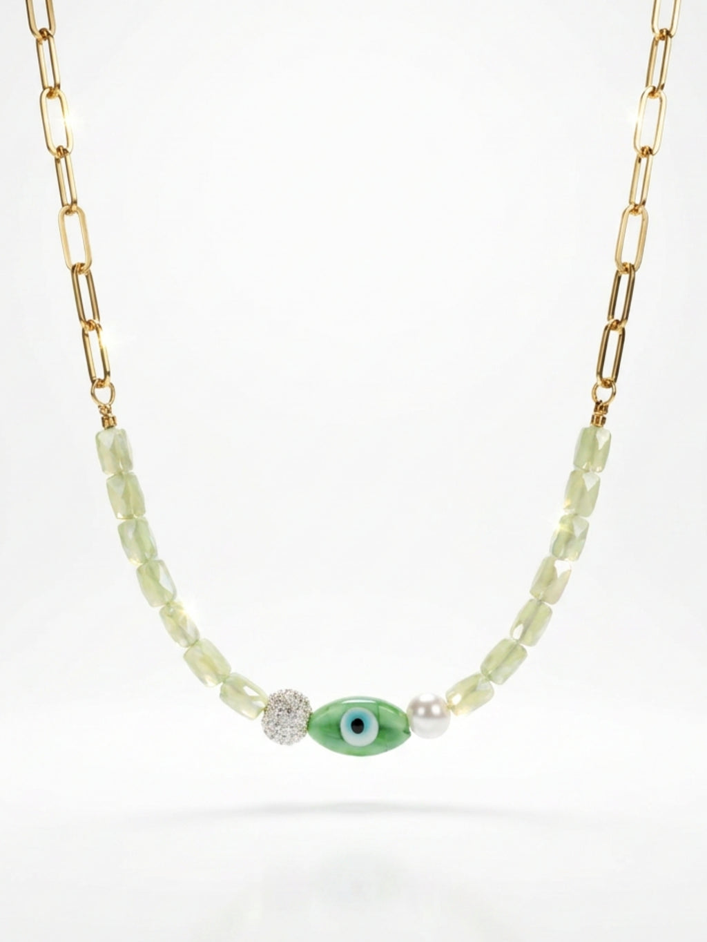 collier jad