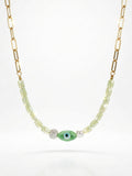 collier jad
