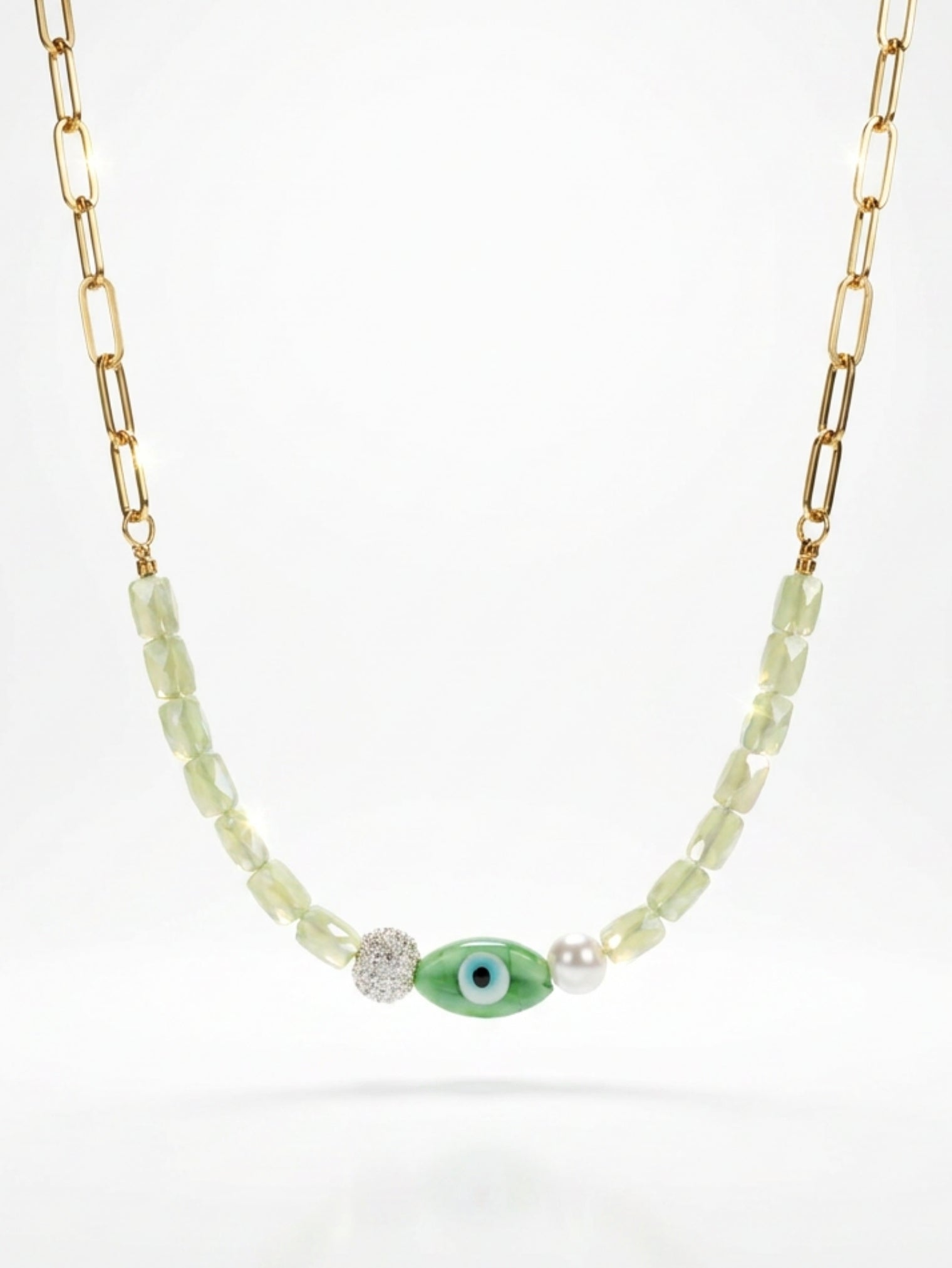 collier jad