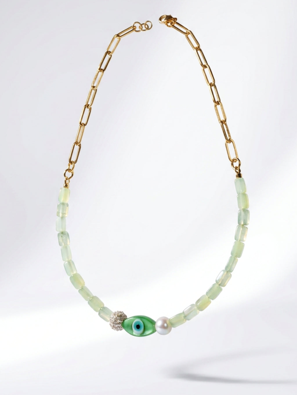 collier jad