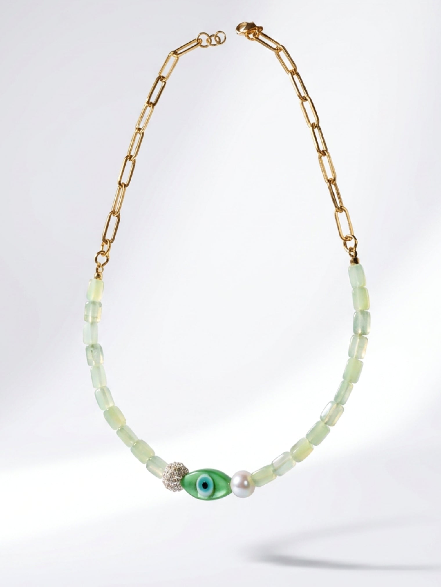 collier jad