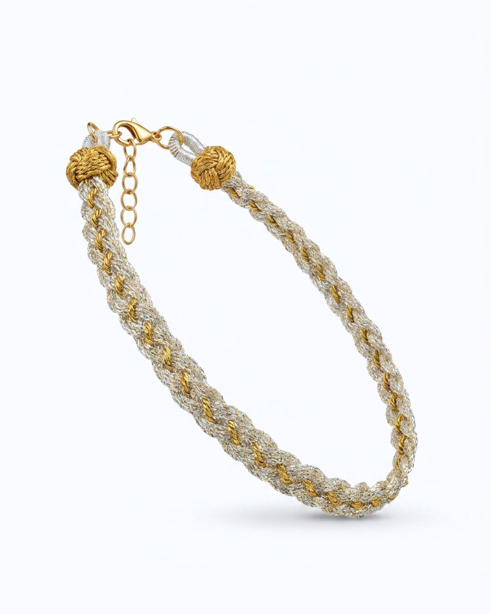 collier cousines