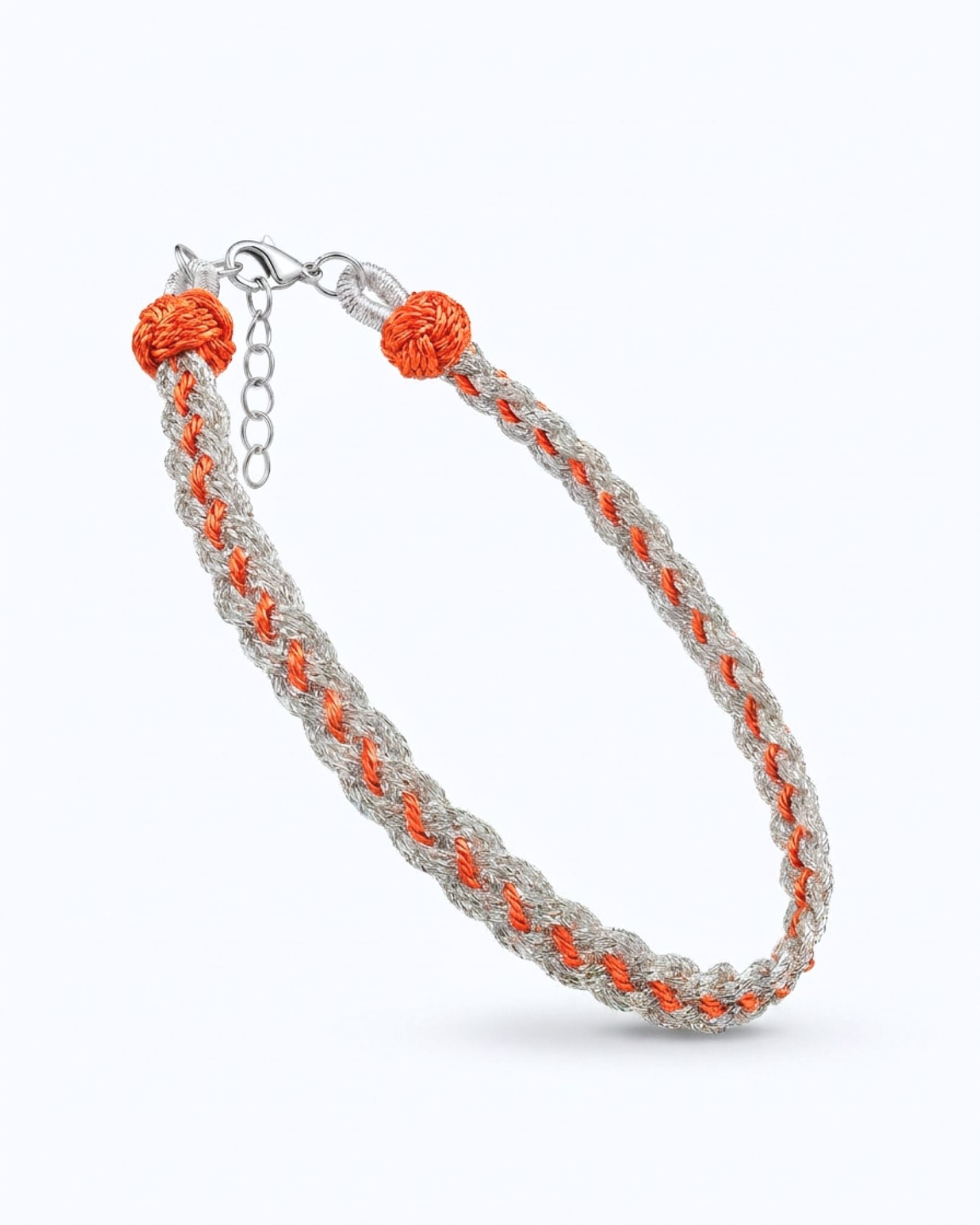 collier cousines