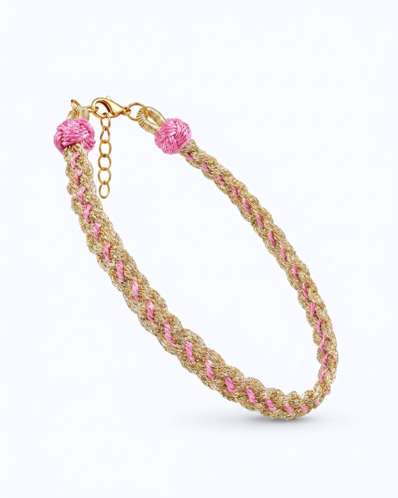 collier cousines