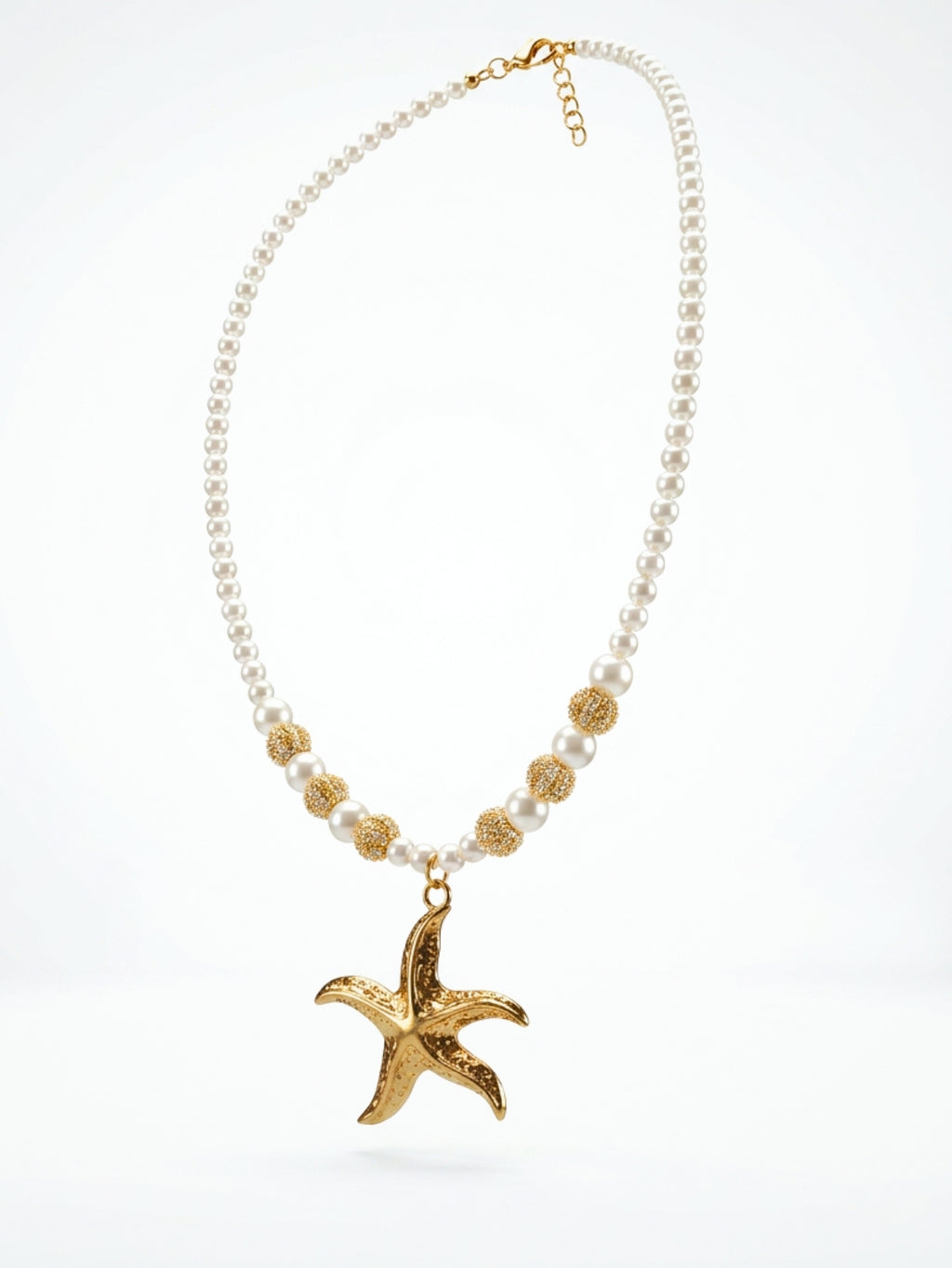 collier nejma