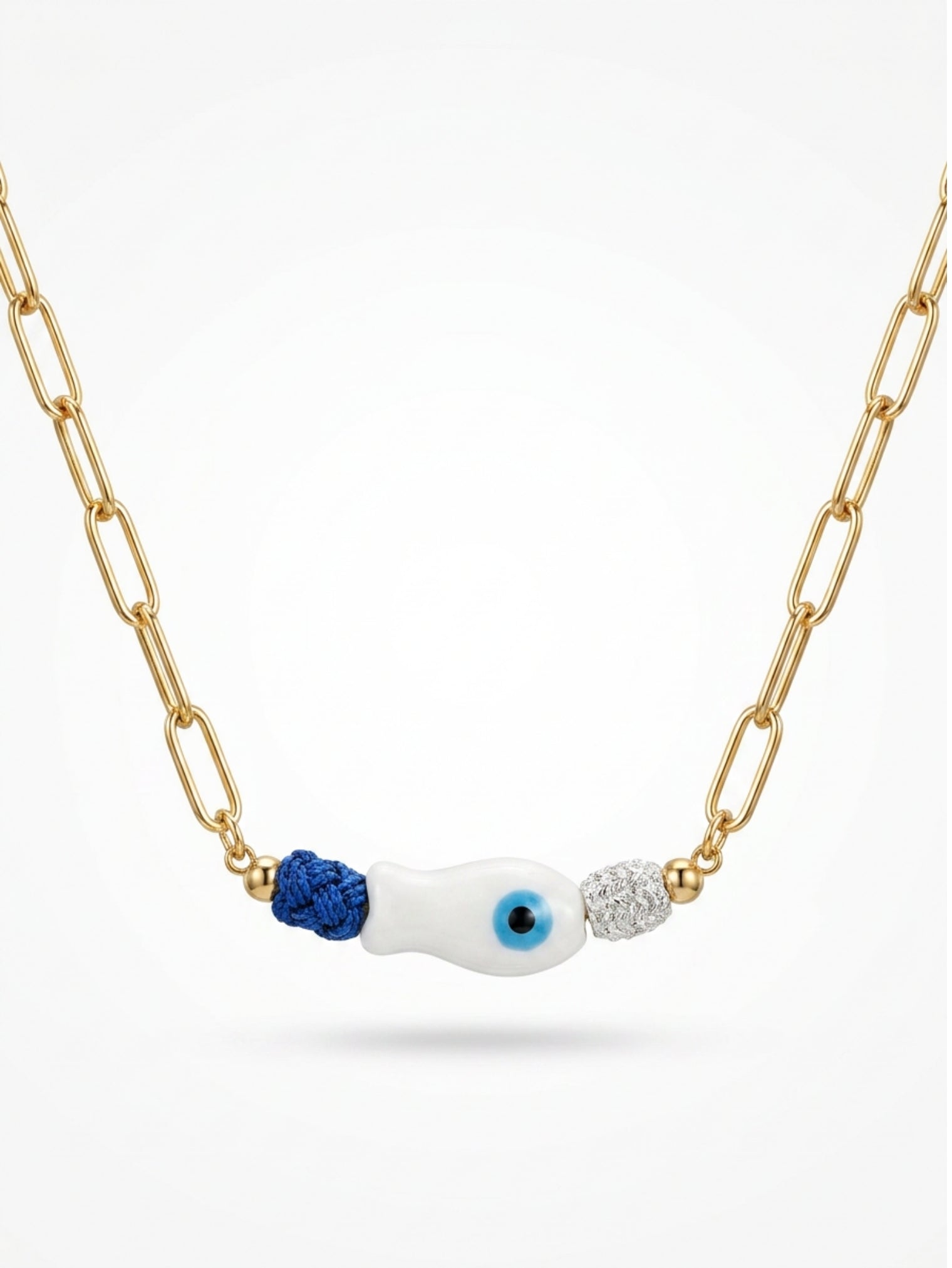 collier samaka
