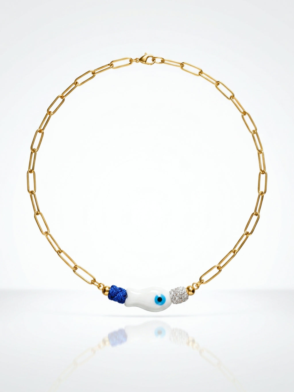 collier samaka