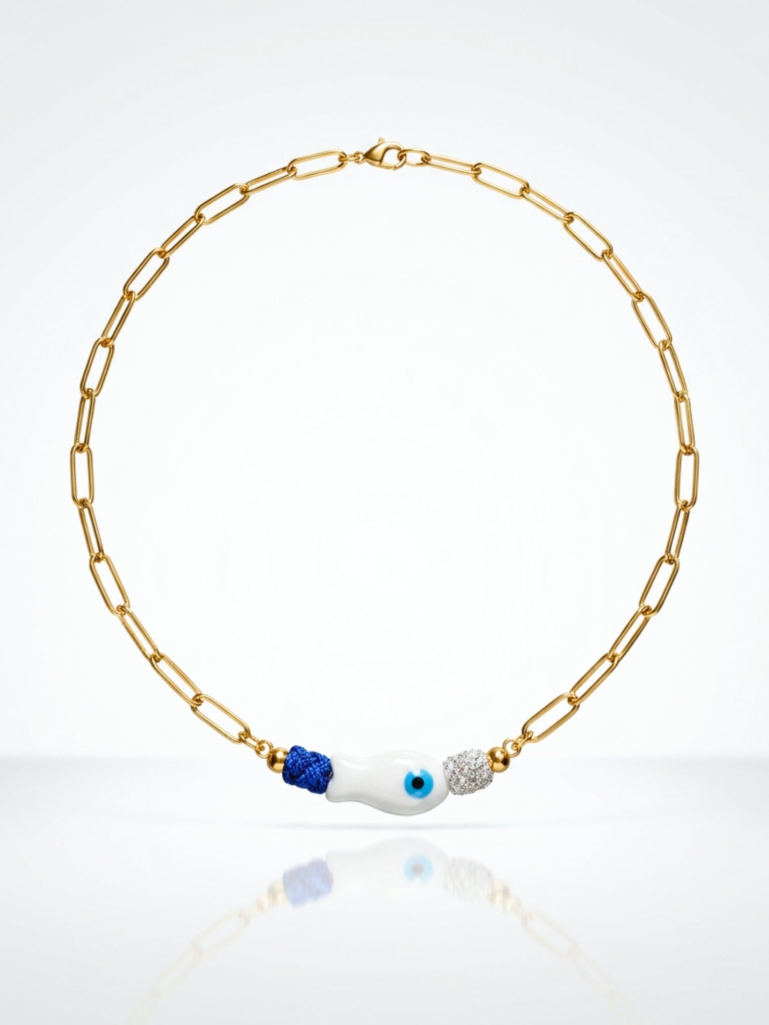 collier samaka