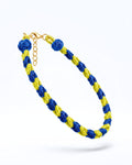 collier sablette