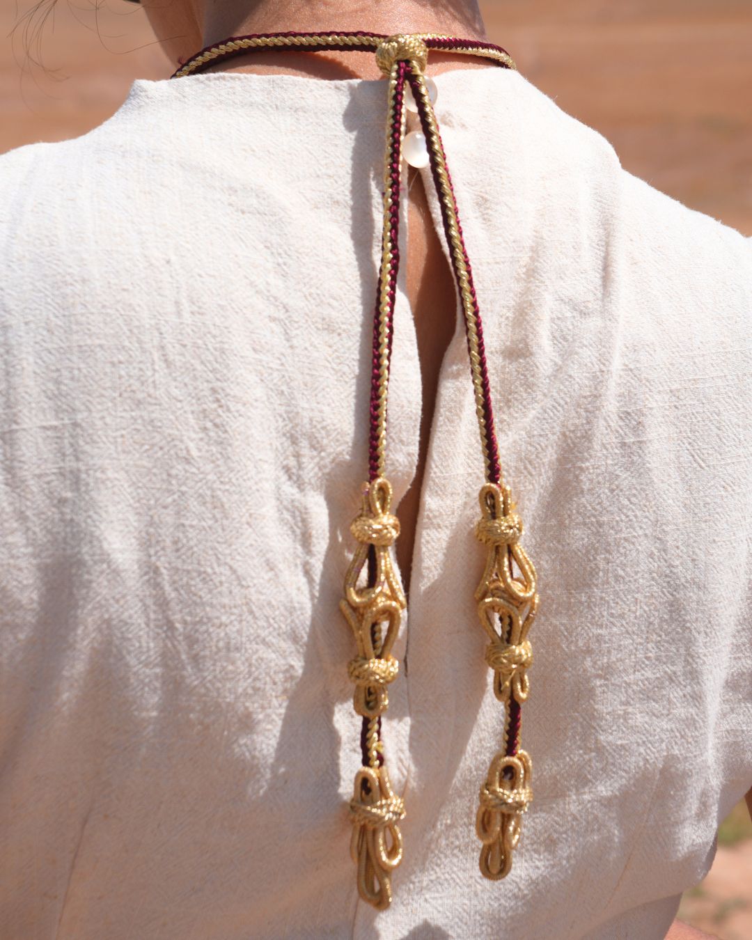 collier taza