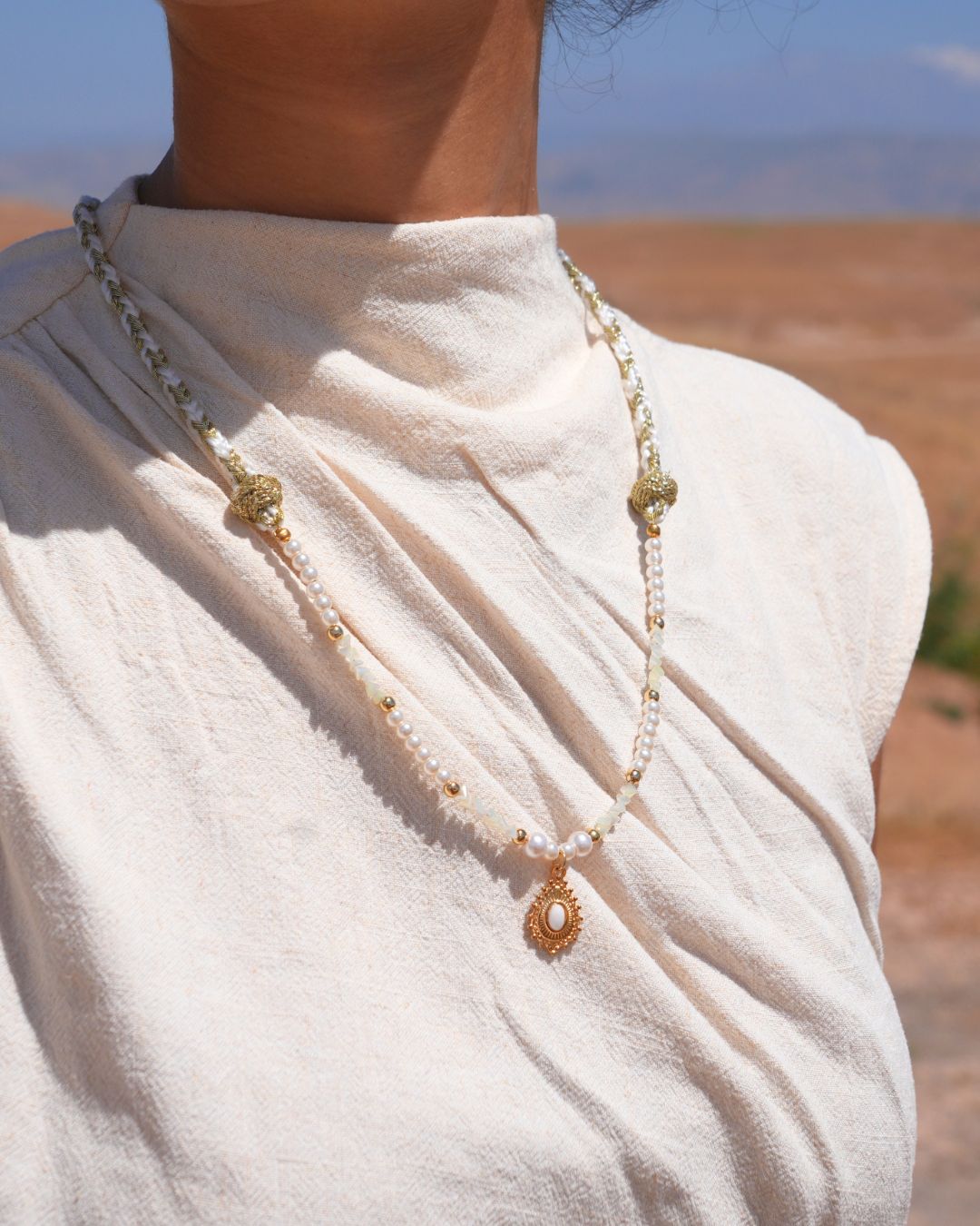 collier taza